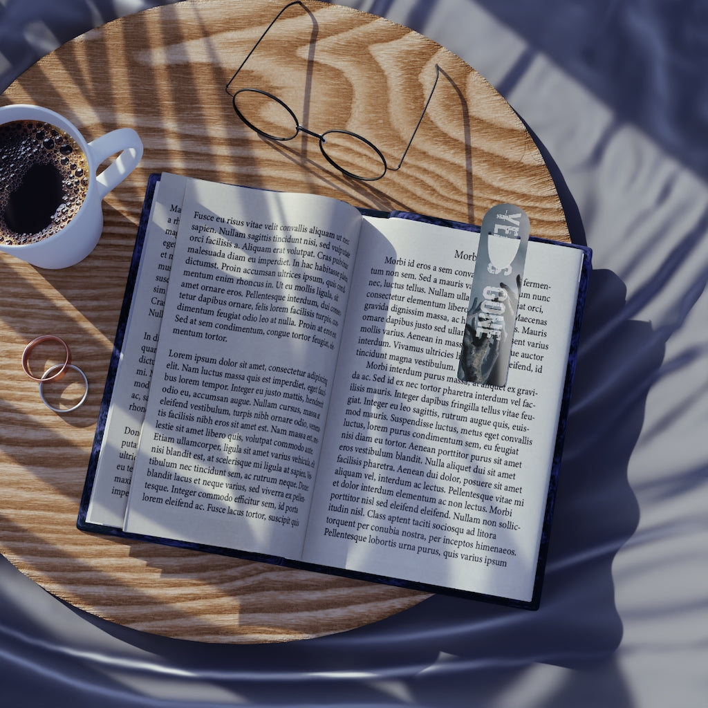 Zombie Bookmark
