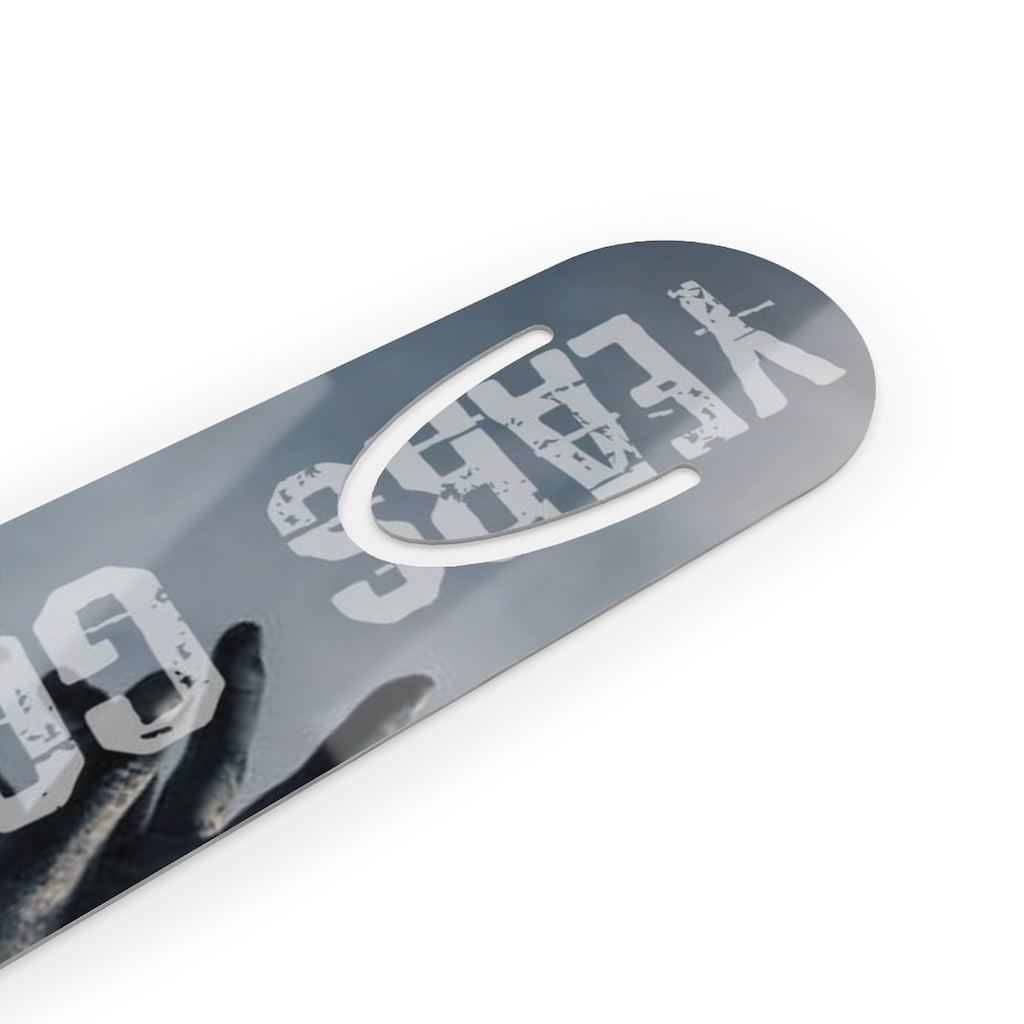 Zombie Bookmark