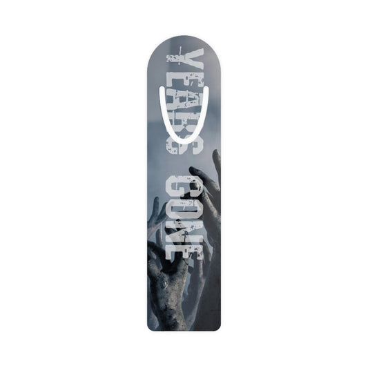 Zombie Bookmark