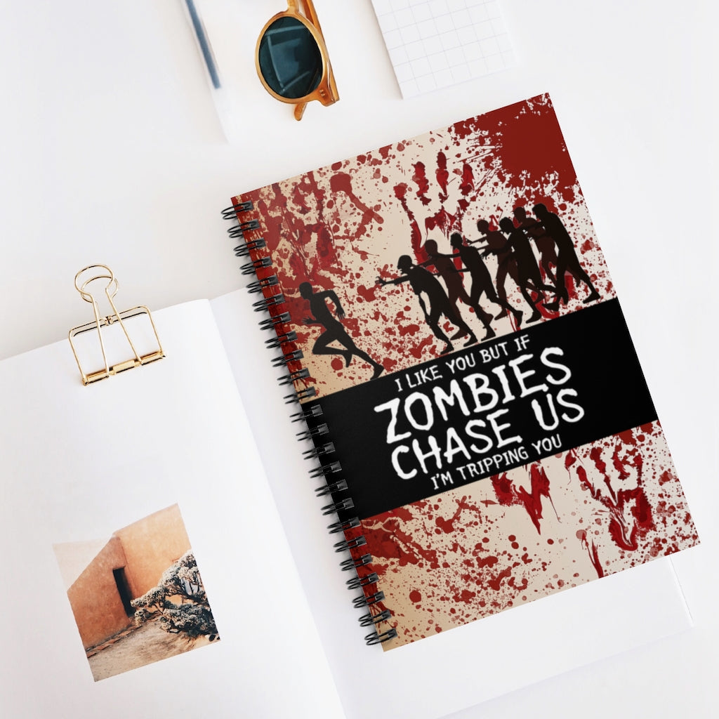 Apocalypse Journal