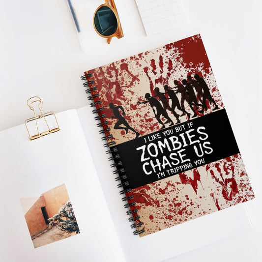 Apocalypse Journal