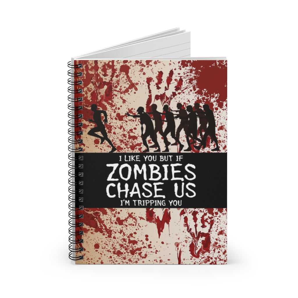 Post-Apocalyptic Writing