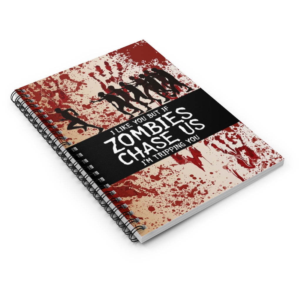 Survival Notes