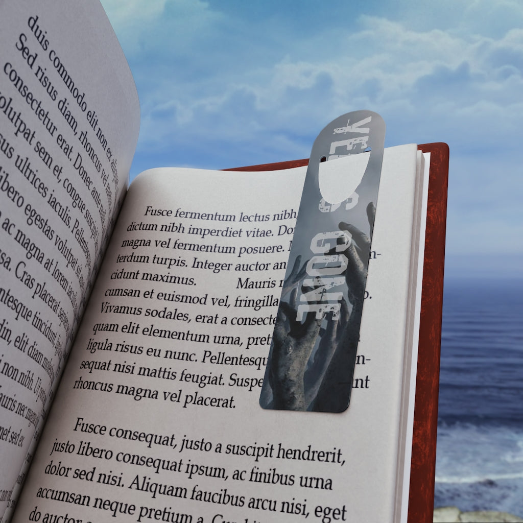 Zombie Bookmark